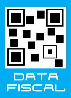 AFIP — Datos del contribuyente