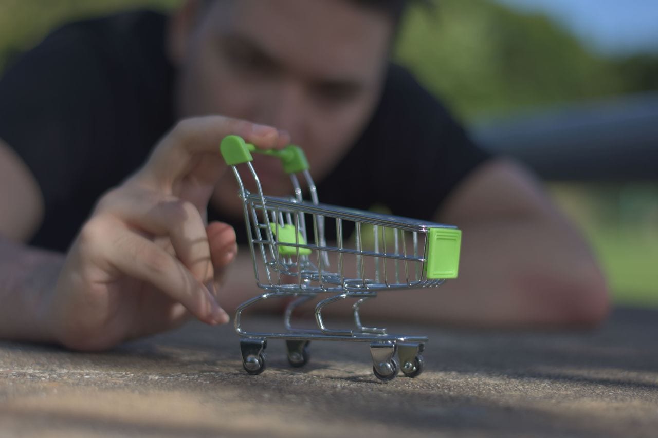 Paquetes listos para despachar con Orbitienda Envíos
