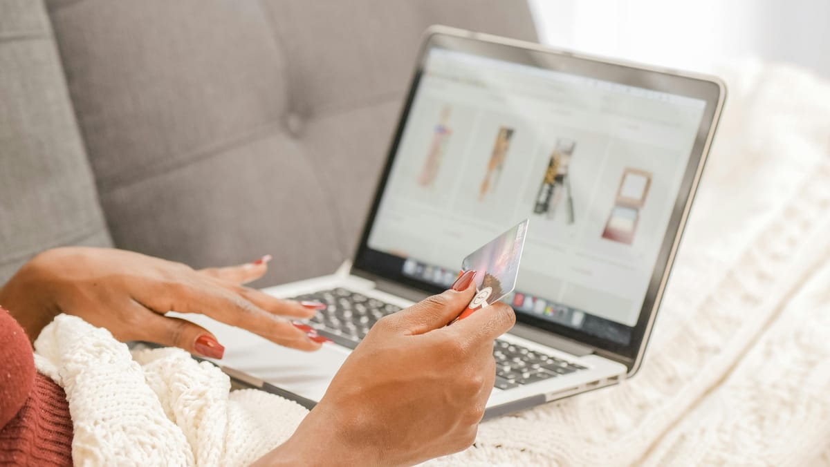 7 señales de que tu emprendimiento ya necesita una tienda online