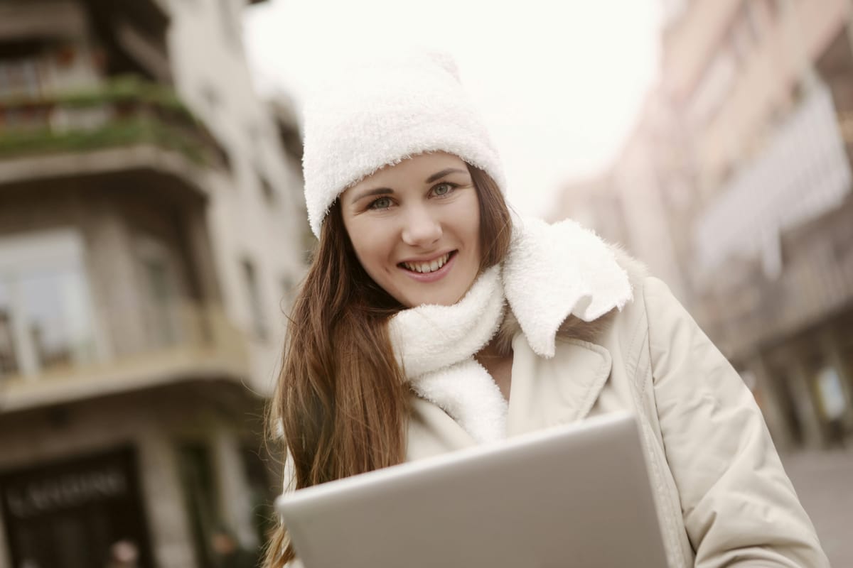 Cómo preparar tu tienda online para vender más en invierno
