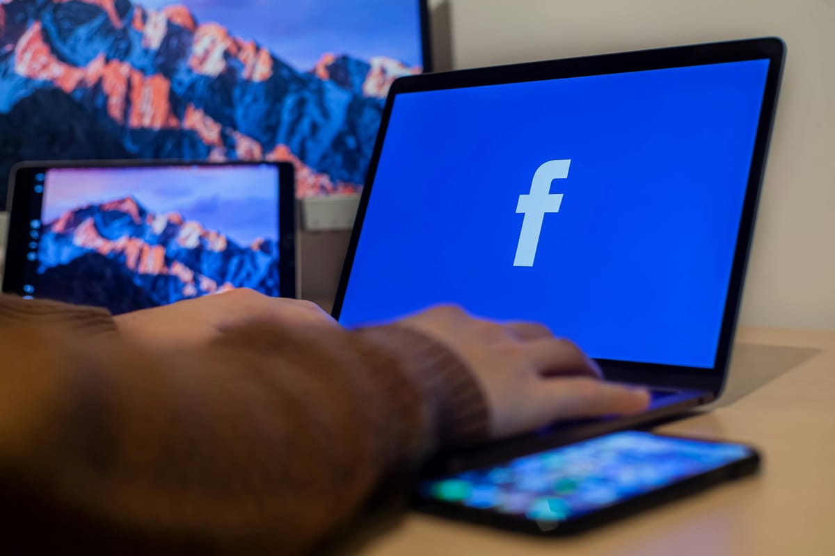 Cómo vender en Facebook Marketplace y no morir en el intento